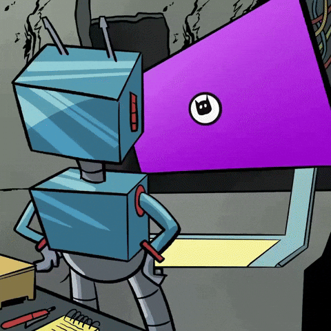 Check This Out Wait What GIF by VeeFriends