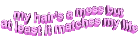 Sticker by AnimatedText