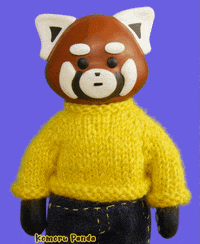 Bored Good Night GIF