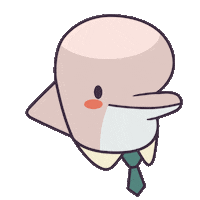 Animation Cartoon Sticker by MarmotaStudio