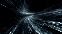 Futuristic Cyber Code | TGV