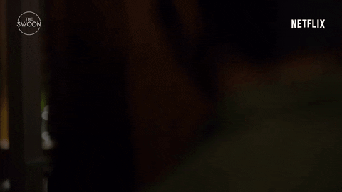 Bae Suzy Smile GIF by The Swoon