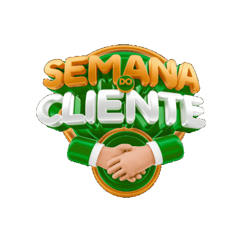 Madecenter giphygifmaker semana do cliente Sticker