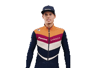 Shapevisions bs teamnl schaatsen shorttrack Sticker