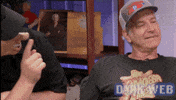 Paul Scheer Yes GIF by Dark Web