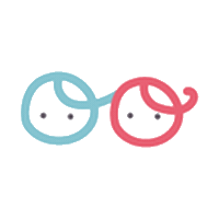 Sticker by Tiniloo