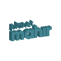 planetmahirgraphic planet mahir planetmahir mahirtutor Sticker