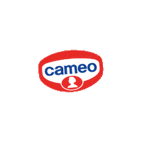 cameo_Italia cameo Sticker