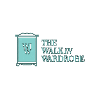 Walkinwardrobe girlsnightout wiw styleedit walkinwardrobe Sticker