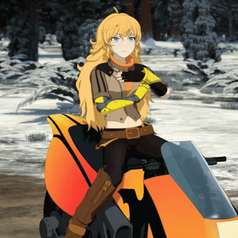 yang no GIF by Rooster Teeth