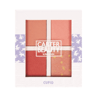 Make Up Sticker by Carter Beauty Cosmetics
