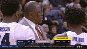 college basketball wtf GIF by BIG EAST Conference
