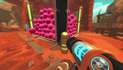 demolish oh no GIF by Slime Rancher