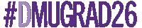 Dmu Sticker by Des Moines University