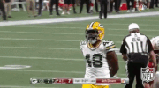 Green Bay Packers Football GIF by NFL