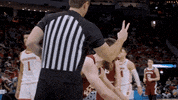 Basketball Celebration GIF by Colgate Athletics