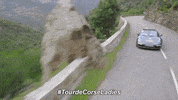 ladies gt GIF by Fédération Française du Sport Automobile