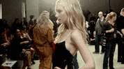 new york fashion GIF by serichai