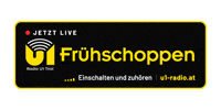 Frühschoppen Sticker by Radio U1 Tirol