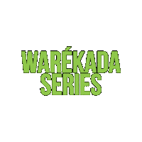 Warekada Sticker by PERMIAS Nasional