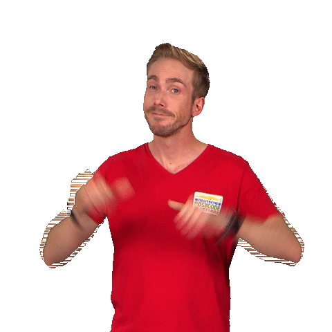 Felixuhlig Sticker by Postcode Lotterie