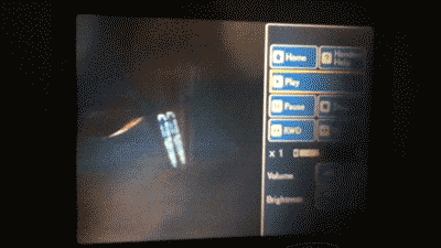 star darkness GIF