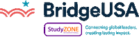 studyzoneint wat workandtravel work and travel szwat Sticker