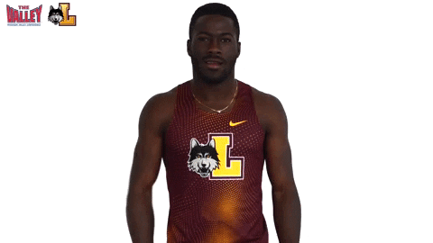 The Valley Mvc GIF by Missouri Valley Conference