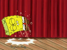 season 5 GIF by SpongeBob SquarePants