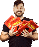 samuel livro Sticker by Segredos Da Audiência