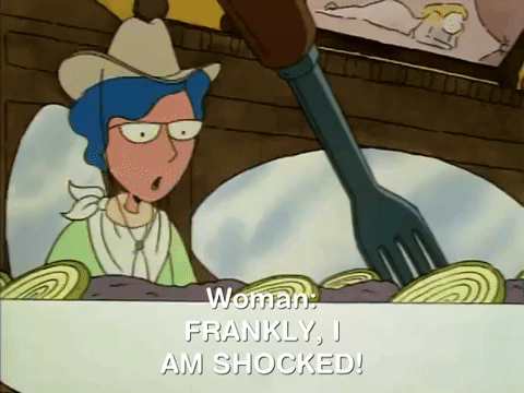 nicksplat doug GIF