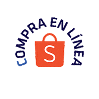 Shopping Click Sticker by plomerama