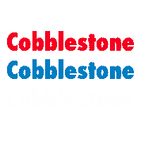 Car Wash Sticker by Cobblestone Auto Spa
