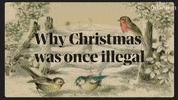 Sad All I Want For Christmas Is You GIF by The Guardian