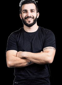 Profes GIF by PERFORMA ACADEMIA