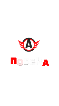 Goal Avto Sticker by HC Avtomobilist
