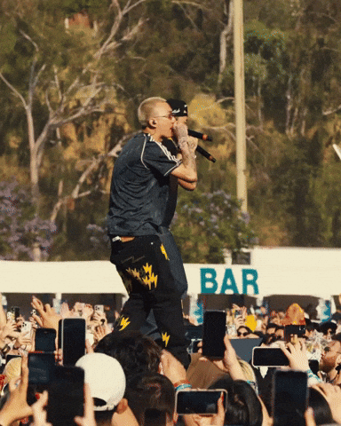 Higher Brothers GIF by Respective