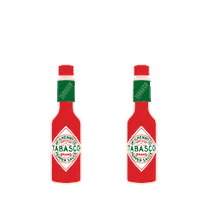 Valentines Day Love Sticker by TABASCO® Brand