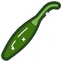 Food Garden Sticker by FarmBot