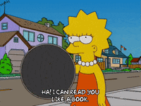 lisa simpson episode 3 GIF