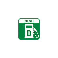 Icon Fuel Sticker by LUBMIX COMERCIO E IMPORTAÇÃO DE EQUIPAMENTOS LTDA