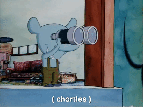 nicksplat GIF