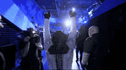 Mixed Martial Arts Sport GIF by UFC