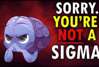 Sorry Alpha GIF by Raena AI