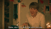 Be Yourself Tv Show GIF by Everything's Gonna Be Okay