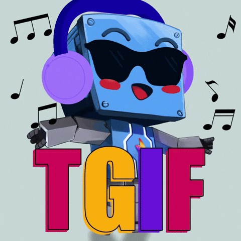 Good Vibes Dancing GIF by Switchboard