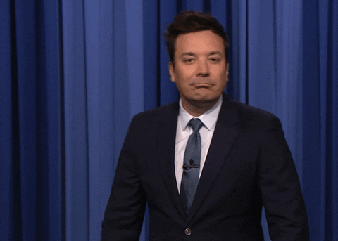 Lets Go Ok GIF by The Tonight Show Starring Jimmy Fallon