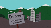fire building GIF by South Park 