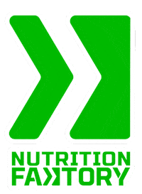 Workout Do More Sticker by Nutrition Faktory