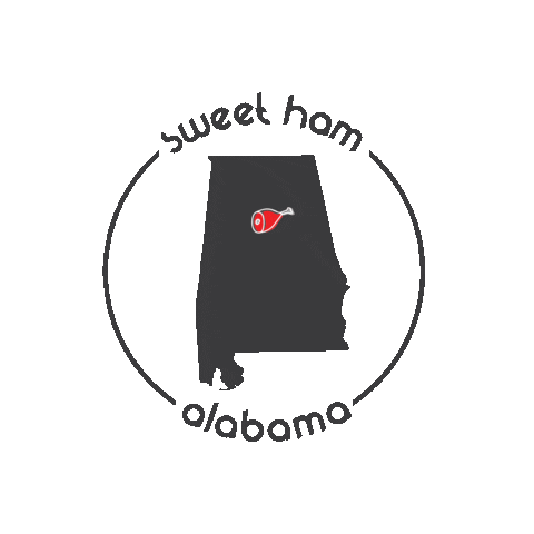 Realtor Alabama Sticker by RealtySouth